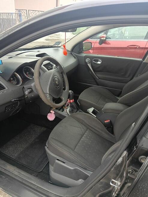Sprzedam renault Megane II Olecko - zdjęcie 6