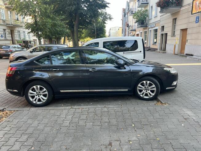 Z polskiego salonu Ełk - zdjęcie 3