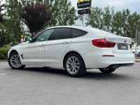 3GT 320i X-Drive 4x4 Stan Perfekt B. Bogate Wyposażenie Grzane fotele Janki - zdjęcie 3
