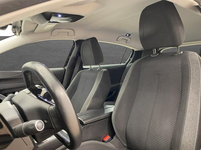 Peugeot 308 1.2 PureTech Active Pack S&amp;S Warszawa - zdjęcie 10