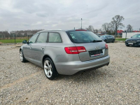 Audi A6 C6 Lift 2.0 TDI Skóra Navi Rawa Mazowiecka - zdjęcie 3