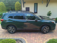Subaru Forester V 2023 182KM USA Polskie menu Mińsk Mazowiecki - zdjęcie 5