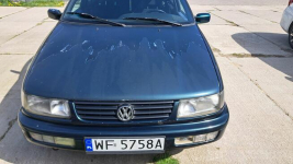 VW Passat Kombi 1.9 TDI GL CHRUPEK, ale na chodzie, brak PT Białołęka - zdjęcie 6