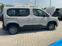 Peugeot RIFTER Allure Automat Kamera 130KM Gliwice - zdjęcie 6