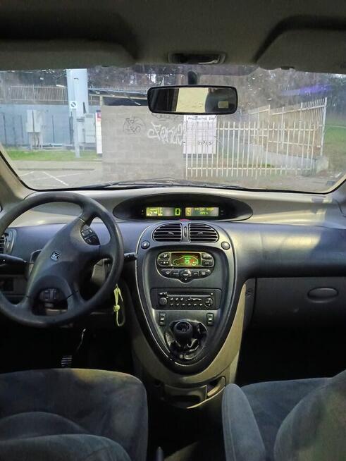 Sprzedam Citroen Xsara Picasso Toruń - zdjęcie 5