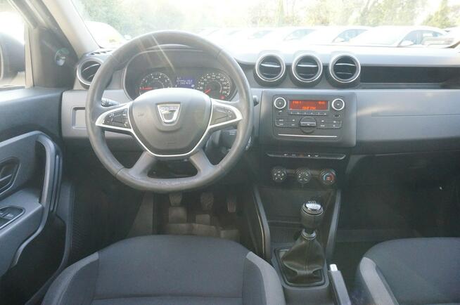 Dacia Duster 1.5 Blue dCi/115 KM Essential Salon PL Fvat 23% DW3LV42 Poznań - zdjęcie 11