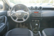 Dacia Duster 1.5 Blue dCi/115 KM Essential Salon PL Fvat 23% DW3LV42 Poznań - zdjęcie 11