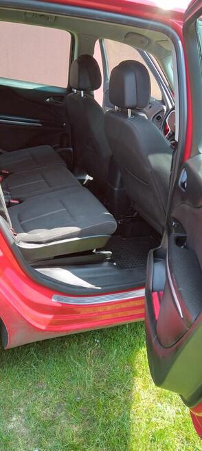 Sprzedam Opla Zafirę c Trzebinia - zdjęcie 8