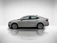 Škoda Octavia 2.0 TDI Style DSG ! Z Polskiego Salonu ! Faktura Vat ! Warszawa - zdjęcie 2