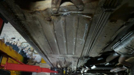 Mercedes SL 500 500sl R107 Automat Cabrio Do renowacji LUXURYCLASSIC Koszalin - zdjęcie 9