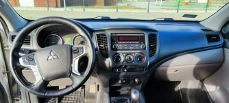 Mitsubishi L200 Przasnysz - zdjęcie 11