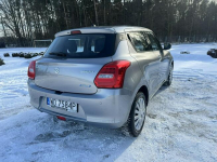 Suzuki Swift Polski Salon Lipówki - zdjęcie 9