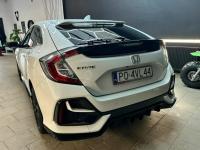 Honda Civic 5D 1.5 VTEC Turbo 182 KM | 2021 | Hatchback | Eu Mogilno - zdjęcie 12
