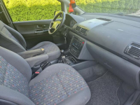 VW SHARAN LIFT 2,0 B+GAZ-SPRAWNA KLIMATYZACJ-7 FOTELI !!! Głogów - zdjęcie 7