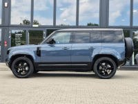 Defender 3.0D I6 350PS AWD X-Dynamic HSE 110 / Salon Polska / Od Ręki Łódź - zdjęcie 6