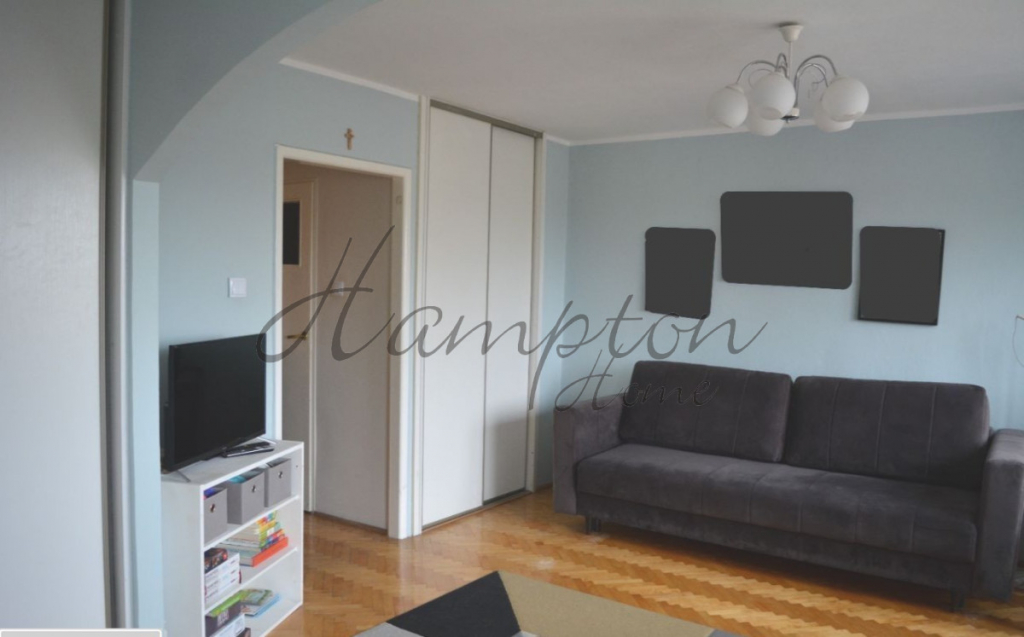 Praga Południe saska Kępa 38,5m2 Warszawa - zdjęcie 6