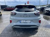 Ford Puma Salon PL ST LineKamery360 Skóra Podgrzewanie Virtual Gliwice - zdjęcie 5