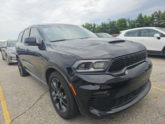 Dodge Durango R/T Plus / HEMI / AWD Tarnów - zdjęcie 3
