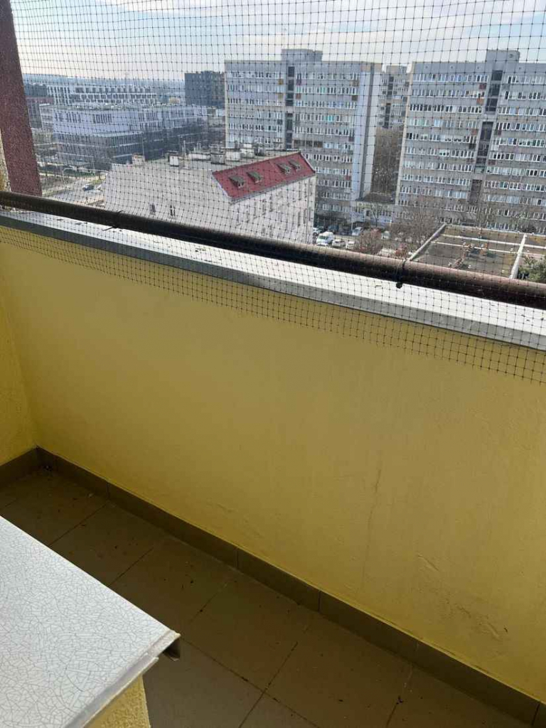 3pok, 46met, okolice Salezjańskiej BALKON/PIWNICA/WINDA (Wrocław) Stare Miasto - zdjęcie 5