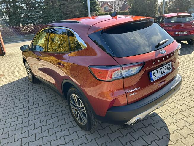 Ford Escape 2.0 EcoBoost, automat,4x4 Tarnów - zdjęcie 5