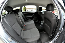 Škoda Octavia 1.6 TDI 105KM Klima Pdc Polski Salon Serwis Płock - zdjęcie 9