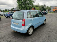 Fiat Idea 1.4 b+g 07r Tarnów - zdjęcie 4