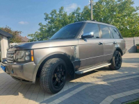 RANGE ROVER VOUGE L322 Sochaczew - zdjęcie 3