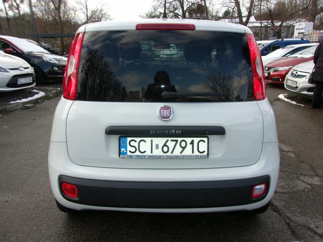 Fiat Panda VAN, Klimatyzacja, LPG, Faktura VAT 23%, Dwa komplety kół! Cieszyn - zdjęcie 9