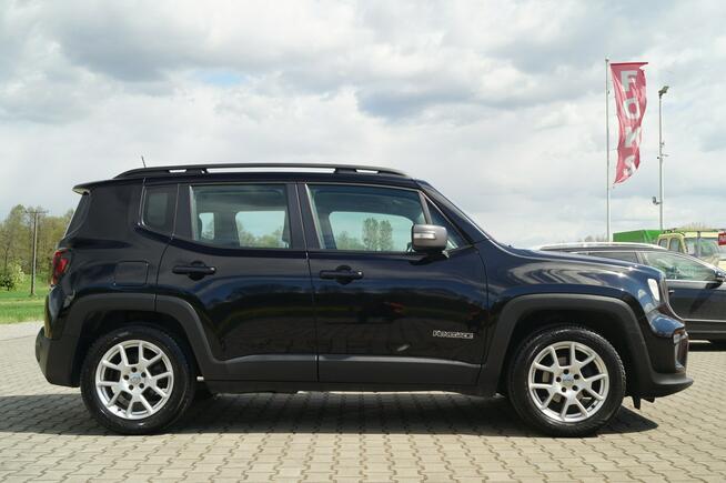 JEEP RENEGADE LIMITED I-WSZY WŁASCICIEL SALON PL Goczałkowice-Zdrój - zdjęcie 8