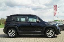 JEEP RENEGADE LIMITED I-WSZY WŁASCICIEL SALON PL Goczałkowice-Zdrój - zdjęcie 8