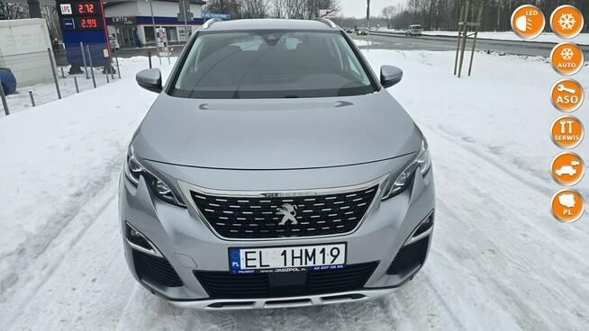 Peugeot 3008 Automat Allure Navi Android Karczew - zdjęcie 1