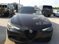 Alfa Romeo Giulia 2019, 2.0L, po gradobiciu Warszawa - zdjęcie 5