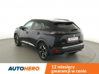 Peugeot 2008 Kamera, Aut.klima, Navi, Bluetooth Warszawa - zdjęcie 4