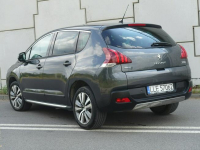 Peugeot 3008 1.6 HDI 120KM/Panorama Dach/Head-Up/Kamera Cofania Lublin - zdjęcie 9