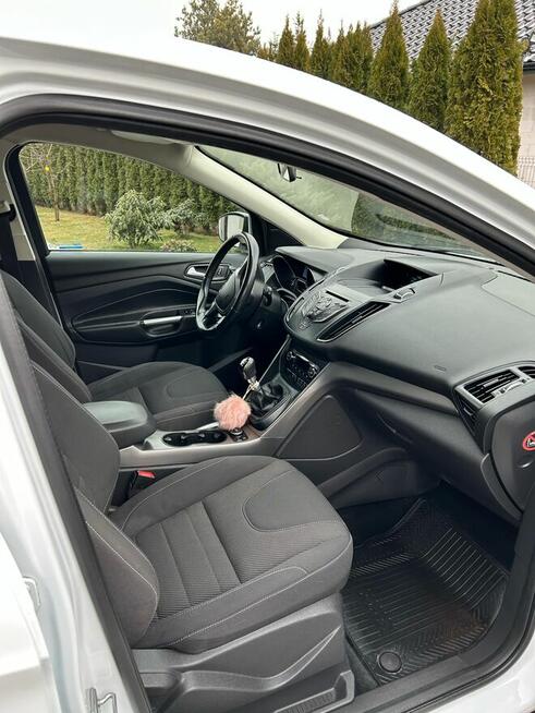 Ford Kuga Bochnia - zdjęcie 8
