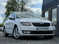 Škoda Octavia Salon Polska Poleasingowy Bezwypadkowy Stan Bardzo Dobry