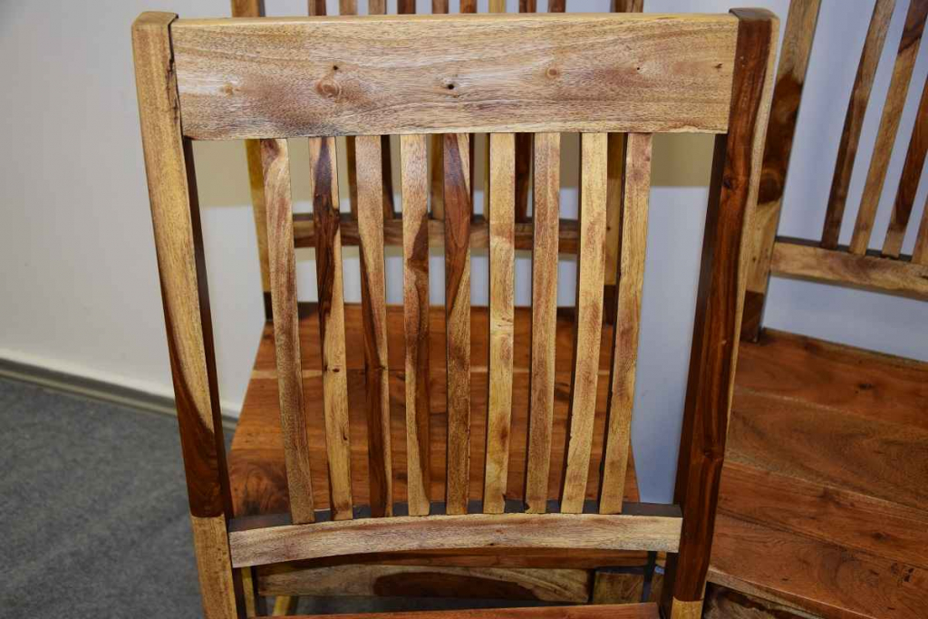 krzesła 6 sztuk - jak nowe Olsztyn - zdjęcie 4