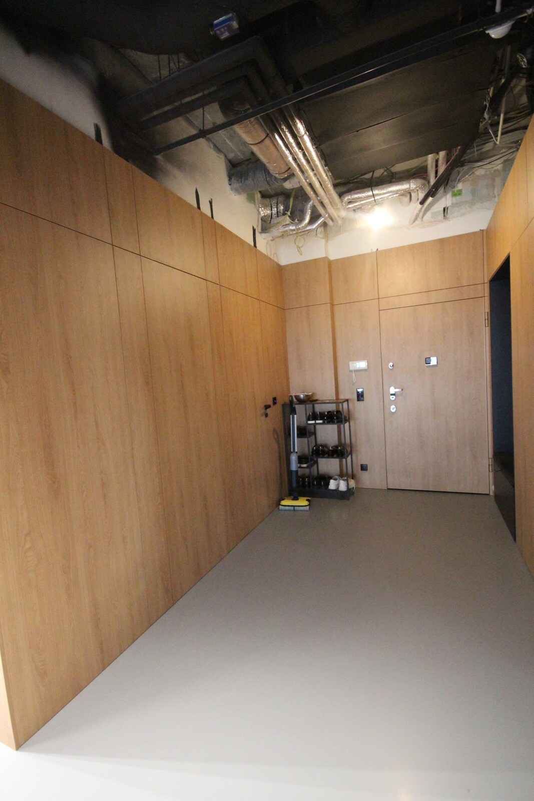 4pok, 155met, Sky Tower KOMÓRKA/GARAŻ/2013 (Wrocław) Krzyki - zdjęcie 9