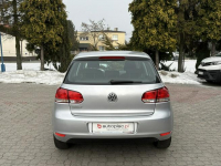 Volkswagen Golf 1.4 80 KM, Niski Przebieg, Gwarancja Tarnowskie Góry - zdjęcie 6