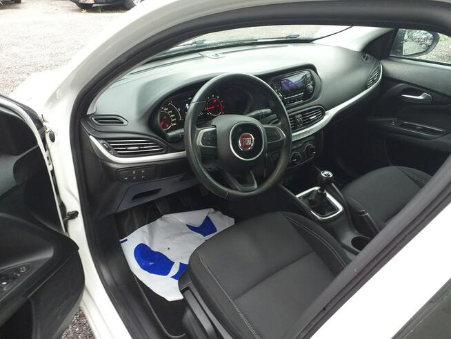 Fiat Tipo Janów Lubelski - zdjęcie 7