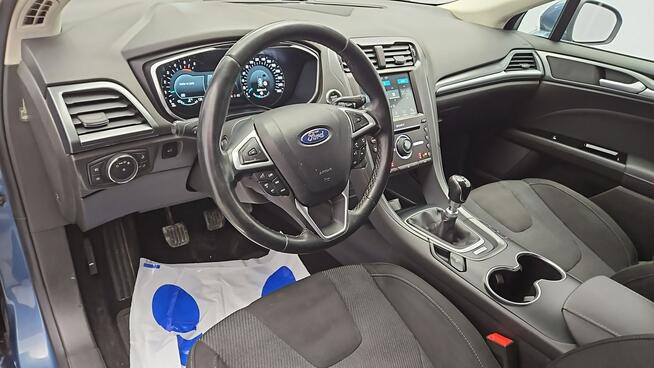 Ford Mondeo 2.0 TDCi Titanium ! Z Polskiego Salonu ! Faktura Vat ! Warszawa - zdjęcie 9