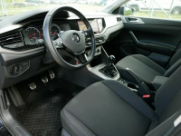 Volkswagen Polo FL 1.0MPI 65KM [Eu6] -Navi -Bogata wersja -Zobacz Goczałkowice-Zdrój - zdjęcie 4