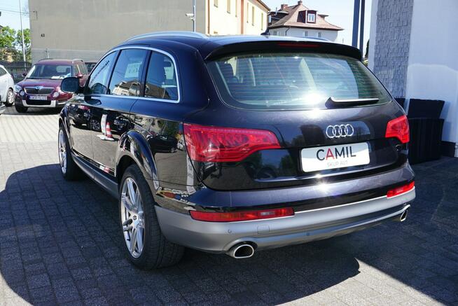 Audi Q7 polski salon Opole - zdjęcie 7