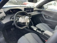 Peugeot 2008 Automat podgrzewanie Skóra Virtual cockpit Gliwice - zdjęcie 6