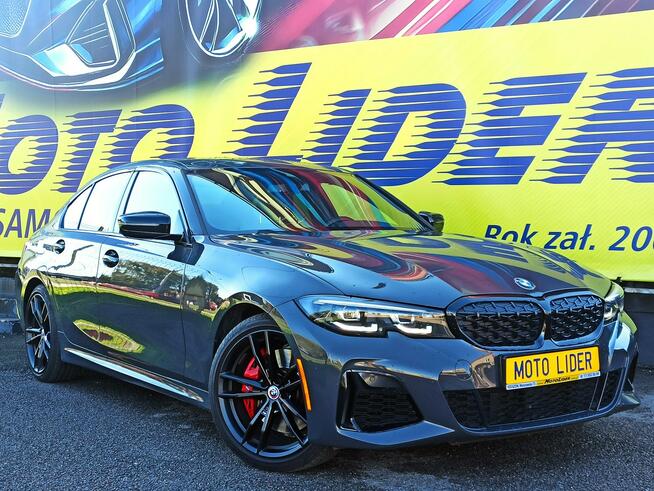 X Drive, M 340i, bogata opcja Rzeszów - zdjęcie 1