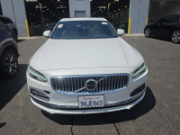 Volvo S90 Najbogatsza wersja wyposażenia ULTIMATE / B6 / AWD Chwaszczyno - zdjęcie 2