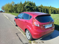 Fort fiesta mk7 2015 titanium ecoboost