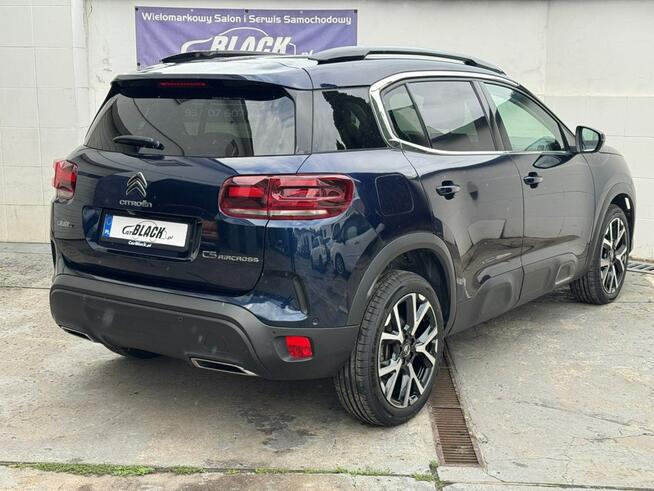Citroen C5 Aircross Pisemna Gwarancja 12 miesięcy Konin - zdjęcie 4