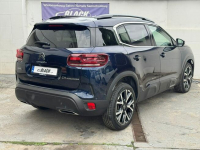 Citroen C5 Aircross Pisemna Gwarancja 12 miesięcy Konin - zdjęcie 4