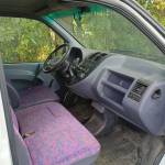 Mercedes-Benz Vito 2.3 Diesel 6-io Osobowy. Sprzedaz Zamiana Bychawa - zdjęcie 5